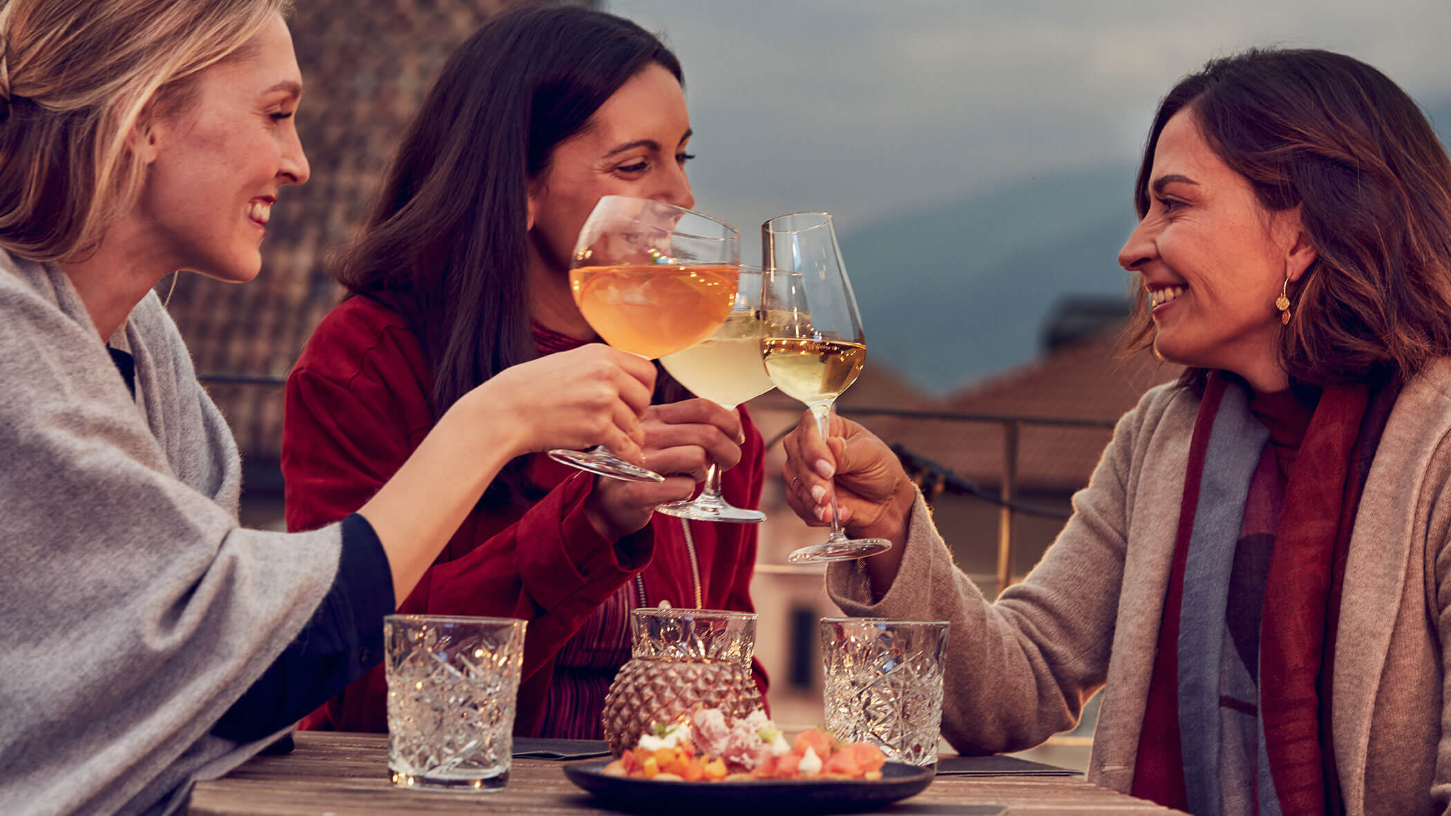 Partschinser Genusspaket