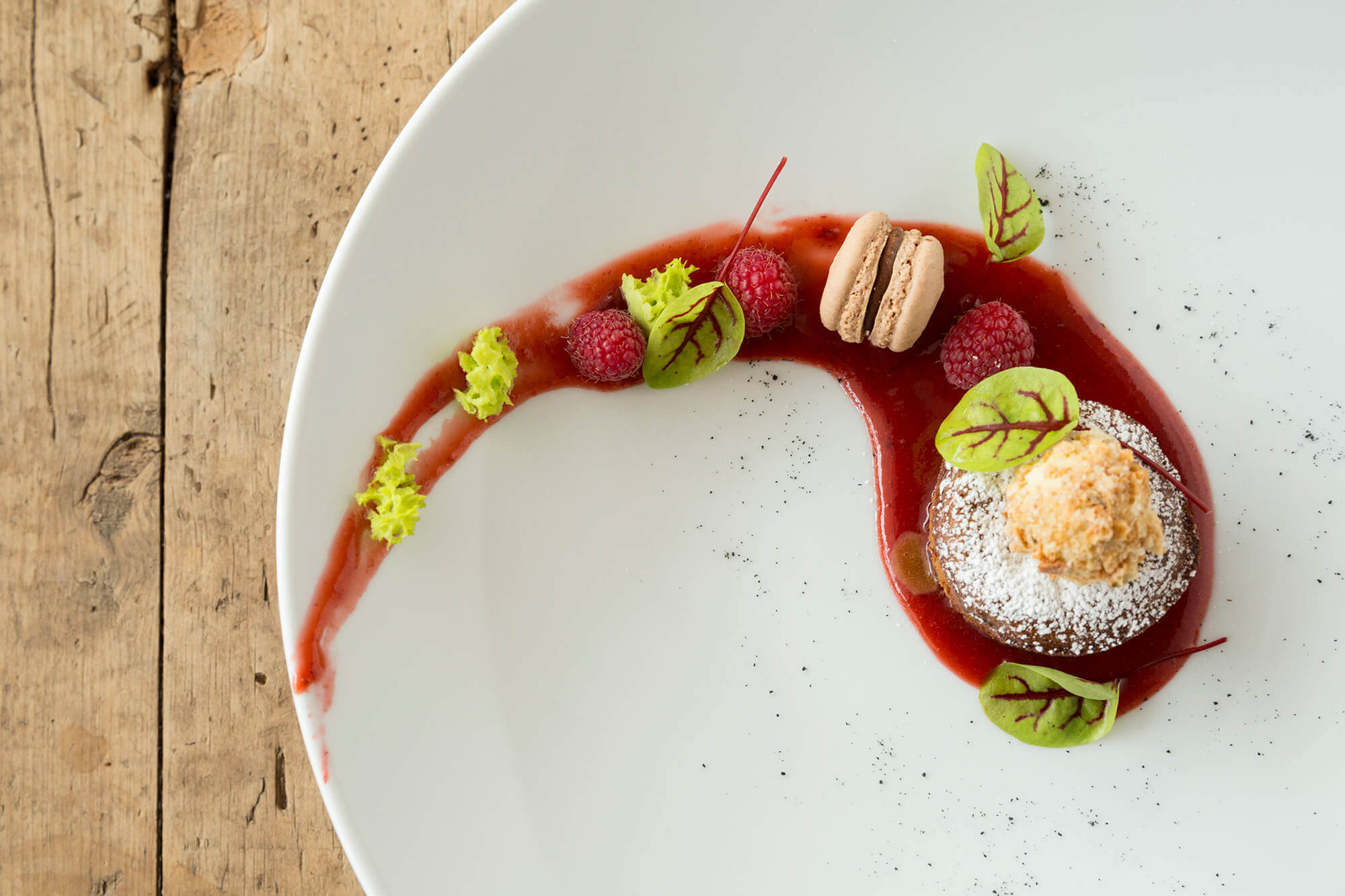 Genuss - saisonal - regional